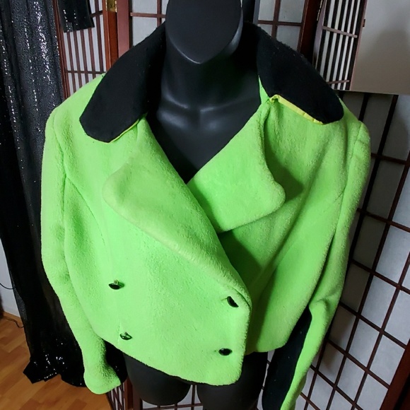 Jacket - Picture 2 of 5